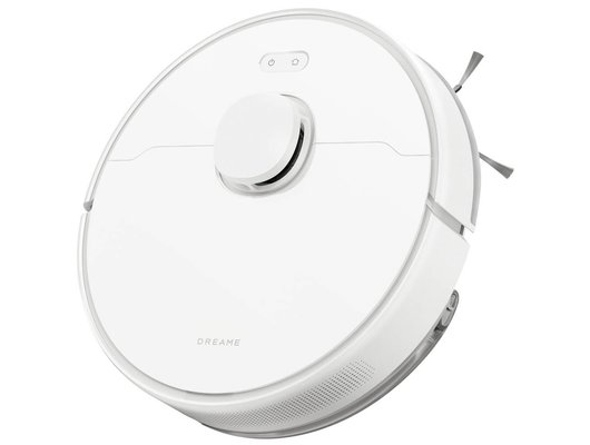 Робот-пылесос DREAME BOT F10 PLUS WHITE